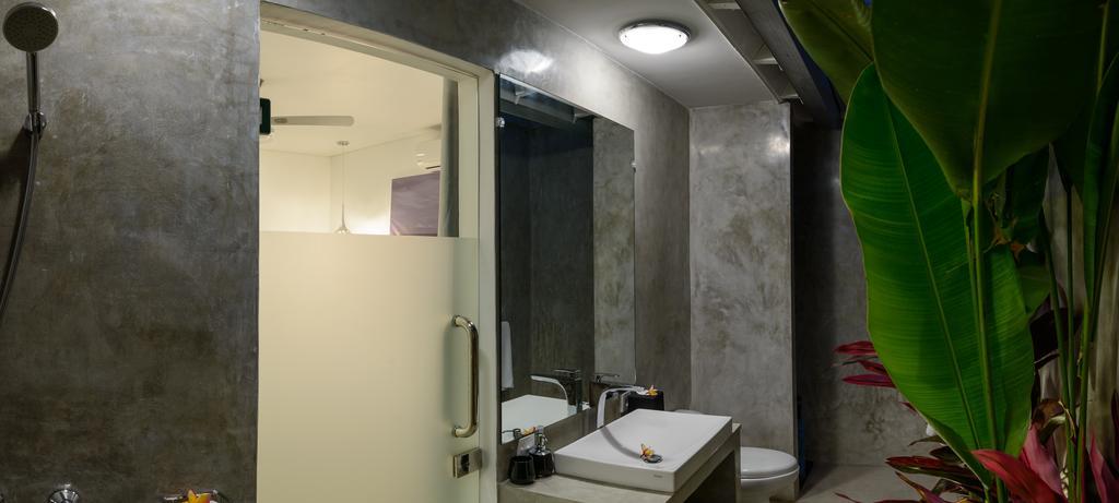 Ozamiz Villa Seminyak By Villas R Us ภายนอก รูปภาพ